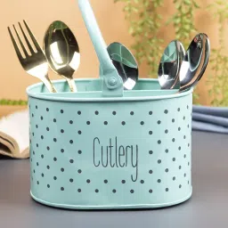 Empty Cutlery Holder Case-6