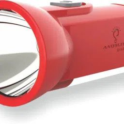 Beam High-Po With Sidelite Pocket Torch-15
