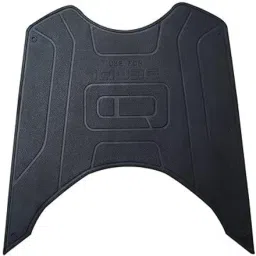 PJ_IQUBE FOOT MAT_001 TVS iQube Two Wheeler Mat-image-6