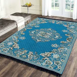 Velvet Floor Mat-13