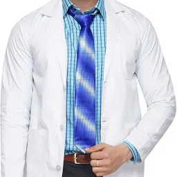 chitrans Lab Coat image 3