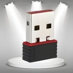 GUGGU Wireless -N Mini USB Adapter USB Adapter-34