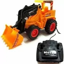 toodles JCB Construction Toy Crane Truck for Kids-picture-26