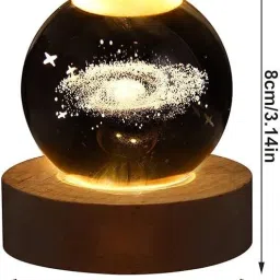 zyriex Table Floor Lamp image 4