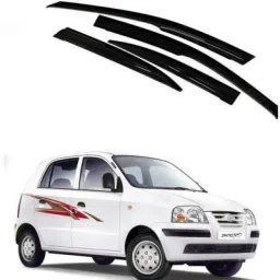 Front, Rear Wind Deflector-11
