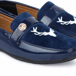 Stylish & Premium Quality Loafers For Men-image-13