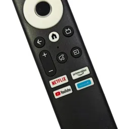 Woniry Remote Control Compatible For Kodak/Thomsan/Sansui/Llyod Smart Tv(Without Voice) SANSUI, KODAKK, thomsann, Llyodd Remote Controller image 2