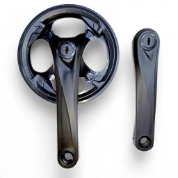 Chain Wheel (Cotterless) Mountain Bike, Racing Bike, Road Bicycle Wheel-9