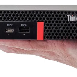 COMPUTER WORLD Core i7 (9th Gen) [8 Cores, 8 Threads, Upto 4.70 GHz]-ThinkCentre Mini PC [DYH] Core™ i7-9700 [8 Cores, 8 Threads, 3.00 GHz] (32 GB RAM/Intel® UHD 630 Graphics/1 TB SSD Capacity/Windows 11 Pro) Gaming Tower with MS Office-image-72