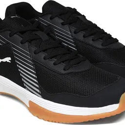puma Badminton Smash Sprint Badminton Shoes For Men-picture-21