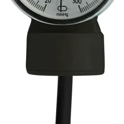 MCP Healthcare MCP-Imported Aneroid Sphygmomanometer Imported Aneroid Type Blood Pressure Monitor Manual Sphygmomanometer Bp Monitor image 3