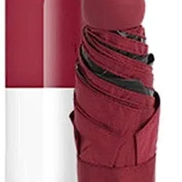 Capsule Folding Bottle Umbrella UV and Rain Protection, Compact and Fashionable Umbrella-1
