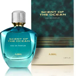 Scent Ocean Long Lasting Perfume Eau de Parfum-100 ml-image-33
