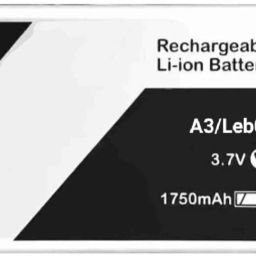 VEHUB Mobile Battery ForCompatible Lava Leb023/1750mAh(Premium Quality)-picture-14