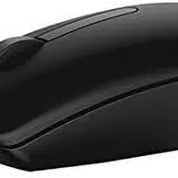 KDCOMPUTERS Mouse Wired Ambidextrous Optical Mouse-27