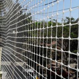 i geon Nylon Anti Bird Net (10x55)feet Camping Net image 2