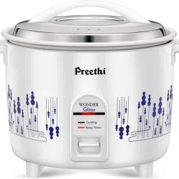 RC324 Electric Pressure Cooker-34