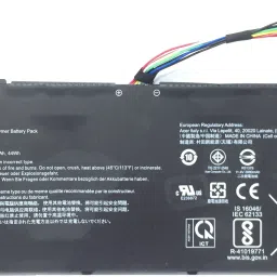Acer AP18C4K LAPTOP BATTERY FOR Aspire 3 A315-42 A315-42G A315-54 Aspire 5 A514-52 A514-52G 52K A515-43 A515-43G A515-44 A515-44G A515-54 A515-54G A515-56 Spin 3 SP313-51N SP314-54N 3 Cell Laptop Battery-image-15