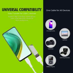 Sahabouddin ahmed USB Type C OTG Adapter image 3