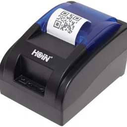 hoin H58 USB + BT Thermal Receipt Printer-34
