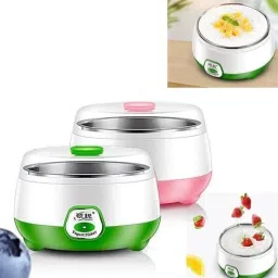 TESTY YOGURT Automatic 1L Portable Yogurt Making Machine Daily Use Yogurt Maker-18