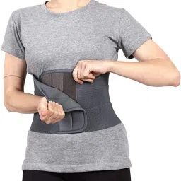 abdominal belt after delivery for tummy reduction, abdominal binder Abdominal Belt-27