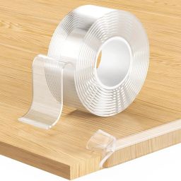 Baby Proofing Clear Edge Protector Strip Soft Corner Guards for Kids Furniture-42
