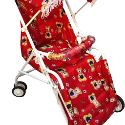 Baby stroller buggy(Red) Buggy-11