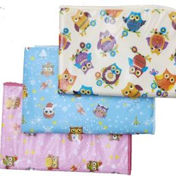 Plastic Baby Bed Protecting Mat-image-34