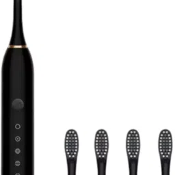 CeramiQ Sonic Toothbrush for Kids with Gentle Vibration Electric Toothbrush-image-92