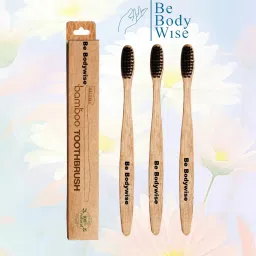 eco sustainable bamboo toothbrush Ultra Soft Toothbrush-26