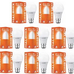 4.9 W Basic Round B22 LED Bulb-picture-6