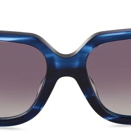 Polarized Round Sunglasses (55)-25