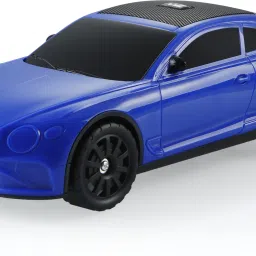 MZ S69 (PORTABLE BLUETOOTH SPEAKER) Dynamic Thunder Sound Auto Series 5 W Bluetooth Speaker-image-6