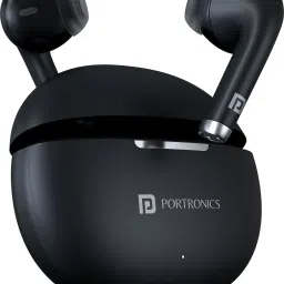 Twins S19 in Ear TWS Wireless Earbuds With 30Hour Playtime,Unique Earbud Design Bluetooth Headset-3