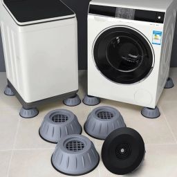 Washing Machine, Refrigerator Material Silicone-image-26