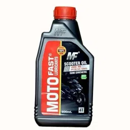 10W30 SEMI SYNTHETIC Full-Synthetic Engine Oil (800 ml) Full-Synthetic Engine Oil-image-64
