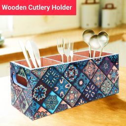 Empty Cutlery Holder Case-0