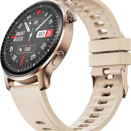 boAt Ultma Prime w/ 1.43"(3.68cm)AMOLED Display,Personalized Nudges,Functional Crown Smartwatch-27