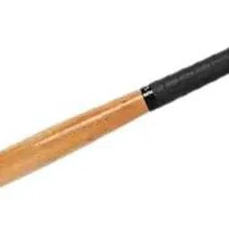 3 COMBO Wooden Baseball bat - Heavy Duty Solid Sports basebat Willow BaseballBat For 11 - 13 Yrs-image-34
