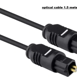 PAC TV-out Cable Digital to Analog Optical coaxial Output and Optical Audio Converter RCA Input image 4