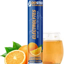 Electrolytes-Hydration With Instant Energy Formula, Pre & Post Workout, Hydration Drink-image-77