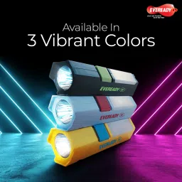 eveready Minimight DL 101 Torch image 4
