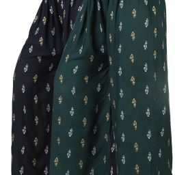 Pack of 2 Women Pyjama-image-100