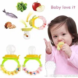 smilykid Soother_Nibbler Soother302 Soother image 2