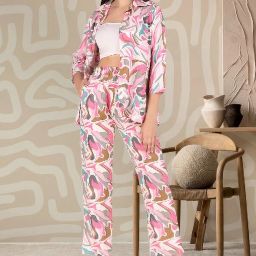 Printed Women Jumpsuit-image-54