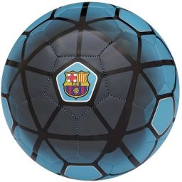 New FCB LIGHT Barcelona Football - Size: 5-image-29