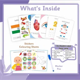 kyds play Essential Learning Pack image 3