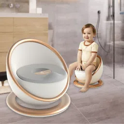Regal, Best Comfortable Training for Newborn/Infants/Kids Potty Box-image-38