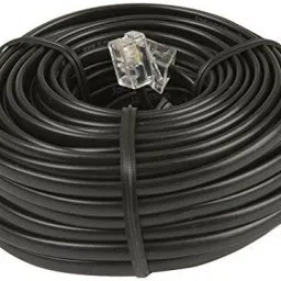 Cable Accessory Combo for ALL LANDLINE PHONE-28